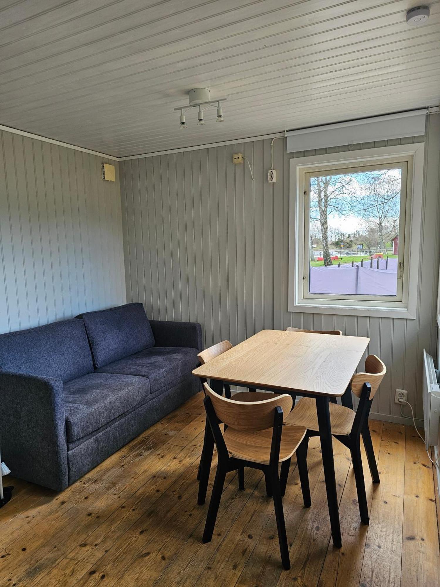 My Camping Tredenborg Sölvesborg Szoba fotó