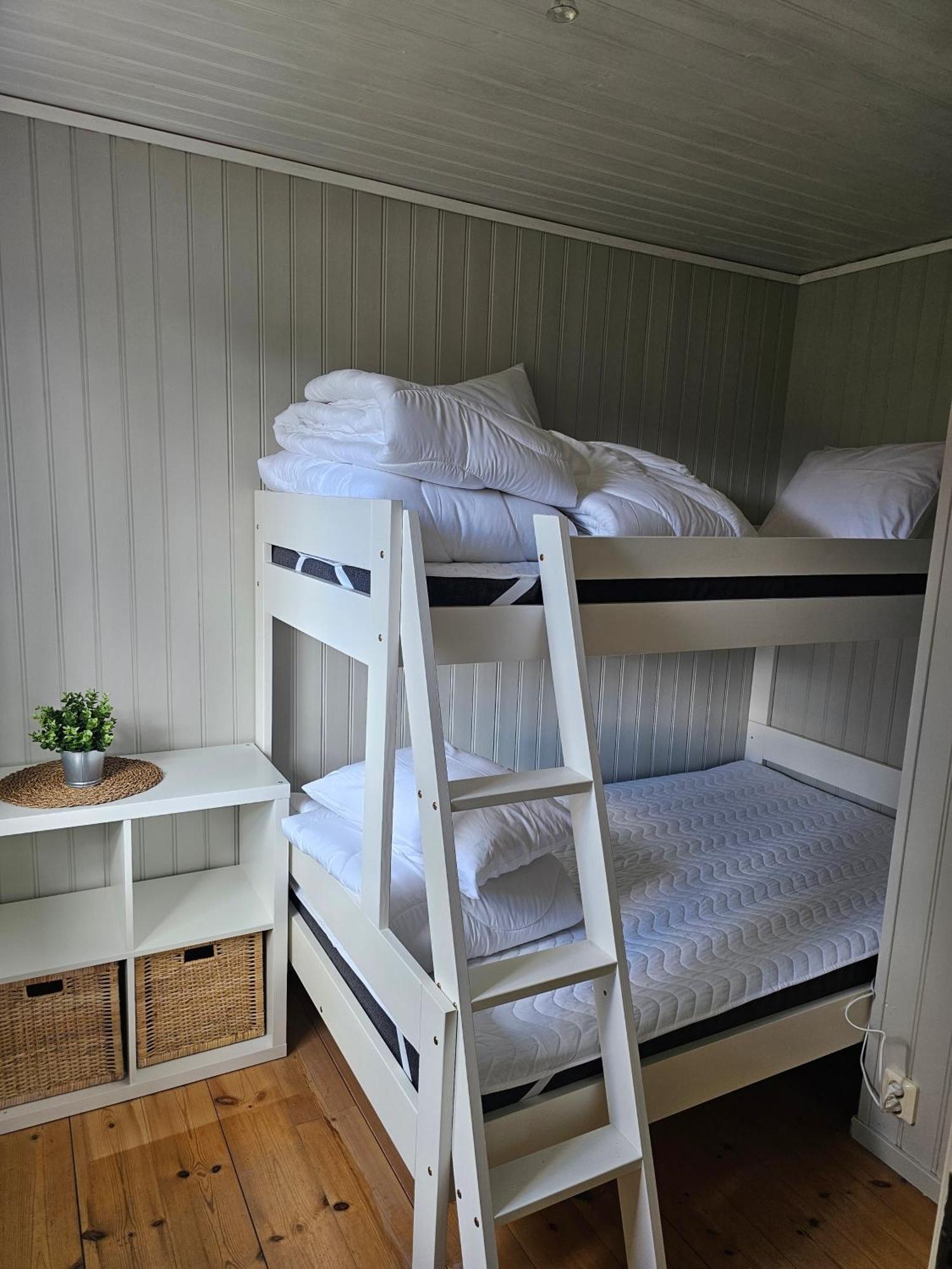 My Camping Tredenborg Sölvesborg Szoba fotó
