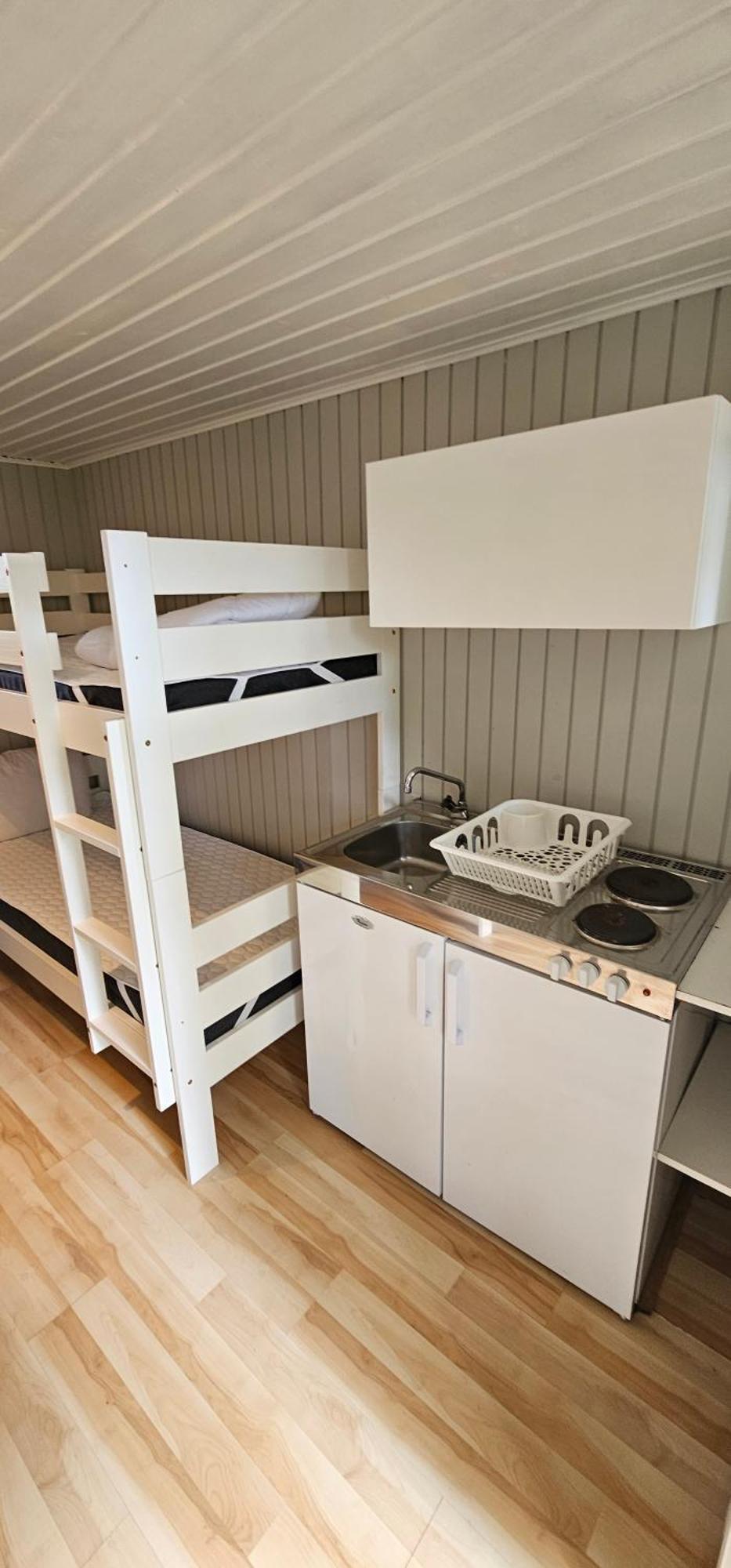 My Camping Tredenborg Sölvesborg Kültér fotó