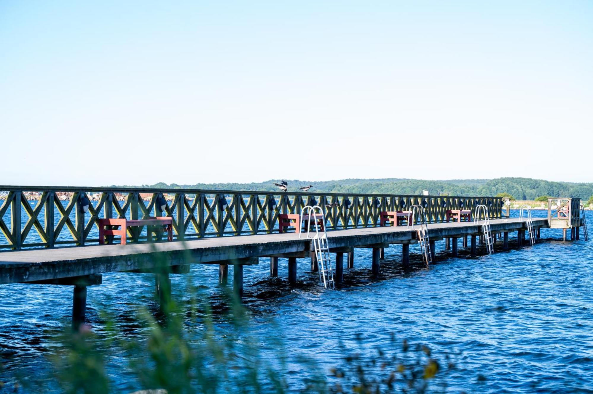 My Camping Tredenborg Sölvesborg Kültér fotó